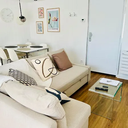Appartement Joli T2 3* 40 M2 Avec Parking Et Terrasse à Aix-les-Bains Extérieur photo