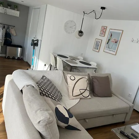 Appartement Joli T2 3* 40 M2 Avec Parking Et Terrasse à Aix-les-Bains Extérieur photo