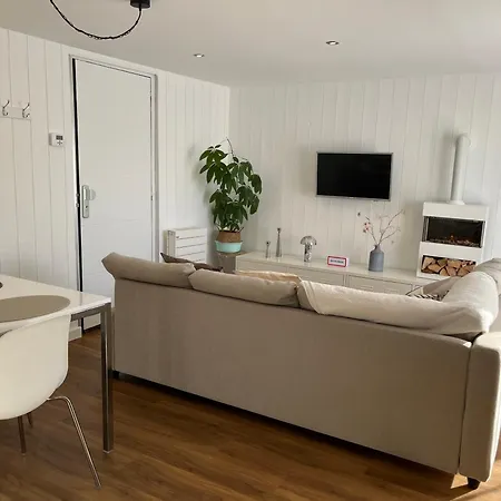 Appartement Joli T2 3* 40 M2 Avec Parking Et Terrasse à Aix-les-Bains Extérieur photo