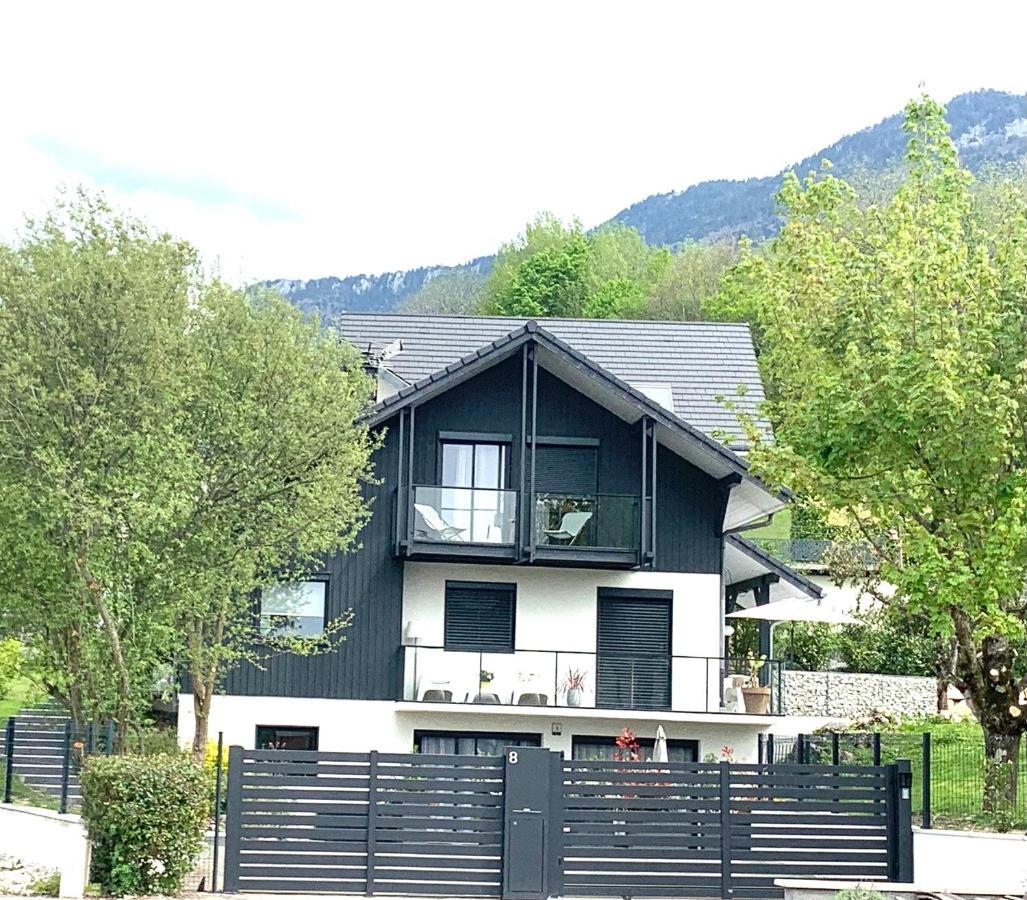 Joli T2 3* 40 M2 Avec Parking Et Terrasse *