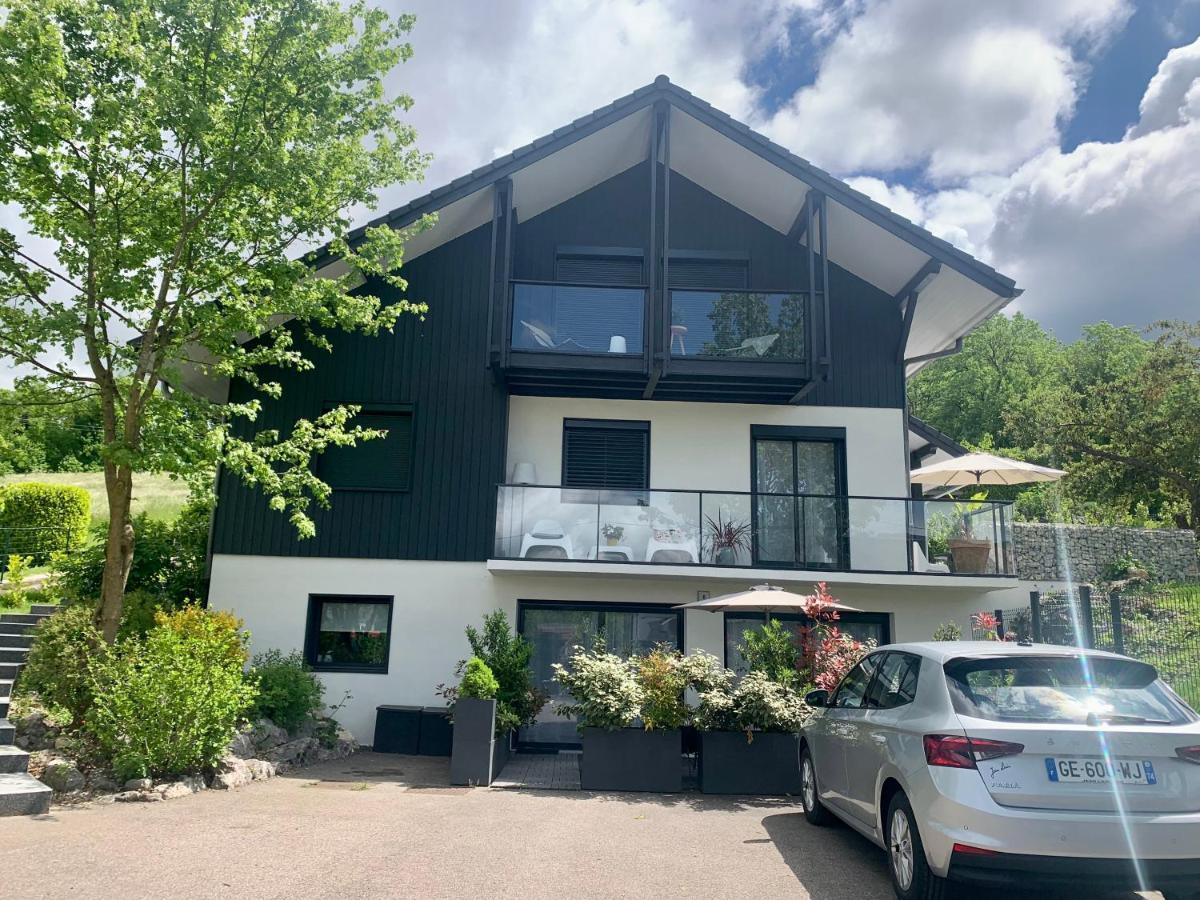 Joli T2 3* 40 M2 Avec Parking Et Terrasse Apartment *
