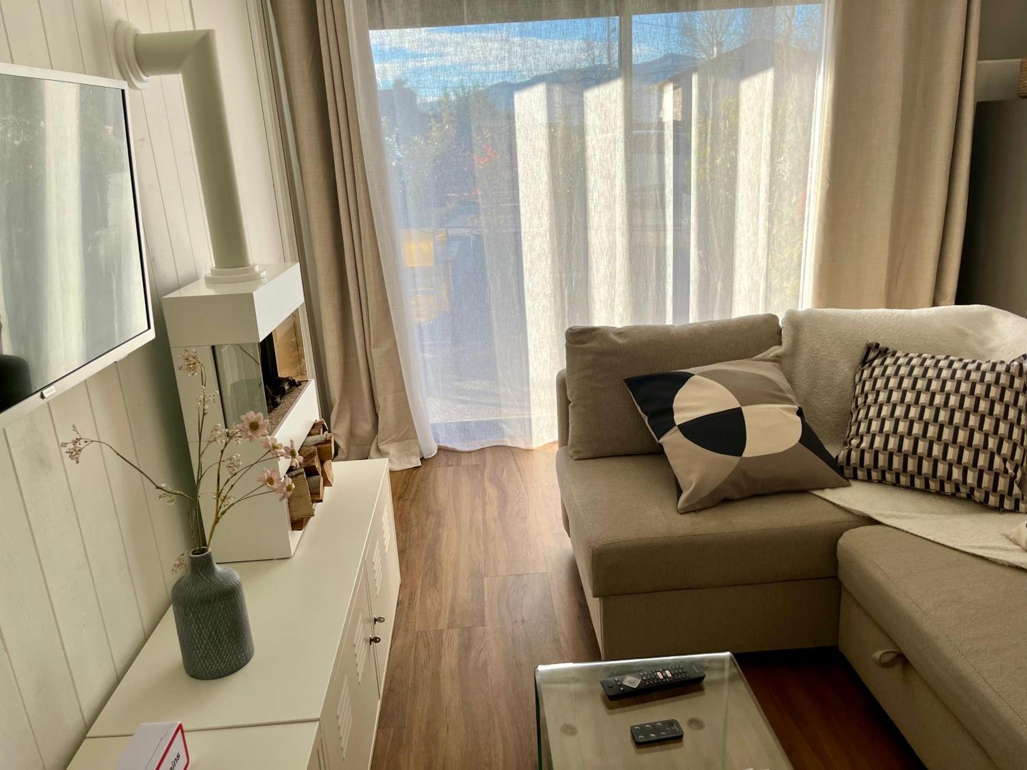 Joli T2 3* 40 M2 Avec Parking Et Terrasse *